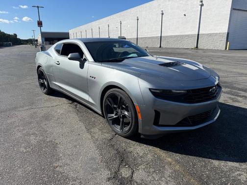 2023 Chevrolet Camaro LT1