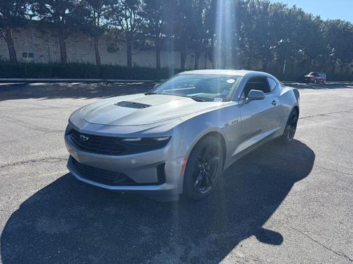2023 Chevrolet Camaro LT1