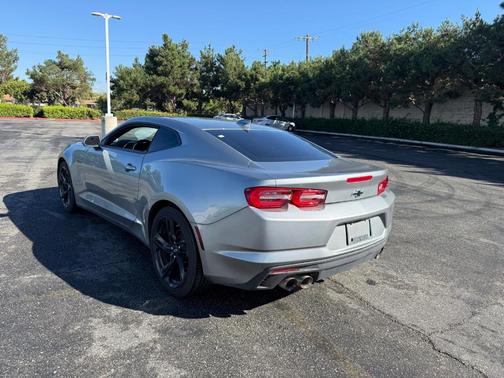 2023 Chevrolet Camaro LT1