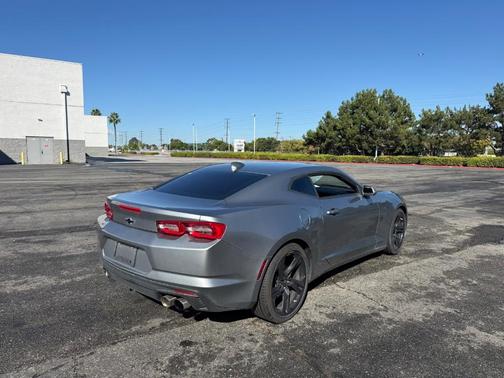 2023 Chevrolet Camaro LT1