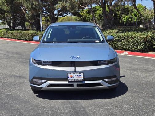 2022 Hyundai IONIQ 5 SE