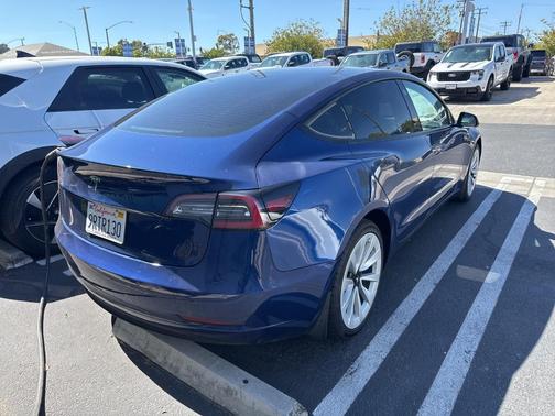 2022 Tesla Model 3 Base