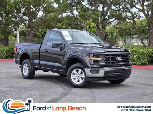2024 Ford F-150 XL