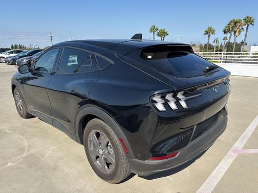 2023 Ford Mustang Mach-E Select