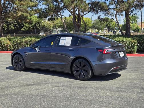 2024 Tesla Model 3 Base