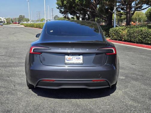 2024 Tesla Model 3 Base