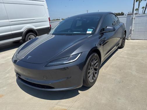 2024 Tesla Model 3 Base