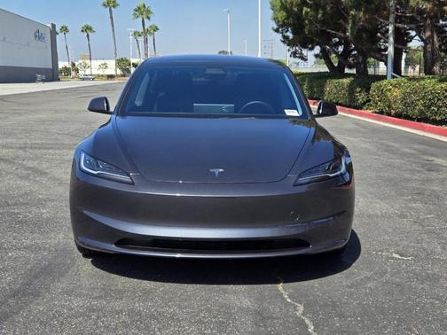 2024 Tesla Model 3 Base