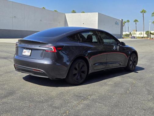 2024 Tesla Model 3 Base