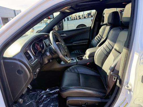 2020 Dodge Charger SRT Hellcat