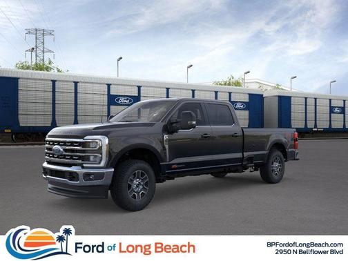 2026 Ford F-350 Lariat Super Duty