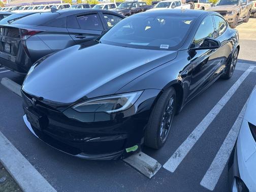 2022 Tesla Model S Base