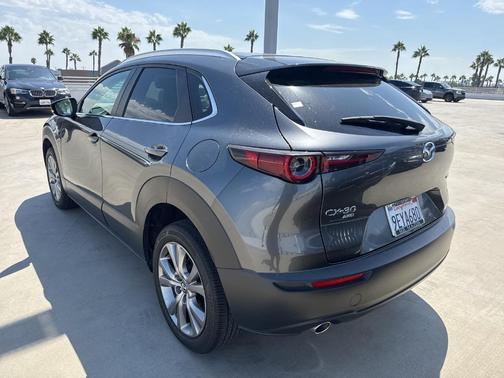 2023 Mazda CX-30 2.5 S Preferred Package