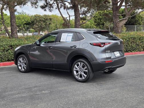 2023 Mazda CX-30 2.5 S Preferred Package