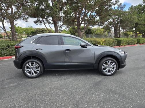 2023 Mazda CX-30 2.5 S Preferred Package