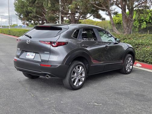 2023 Mazda CX-30 2.5 S Preferred Package