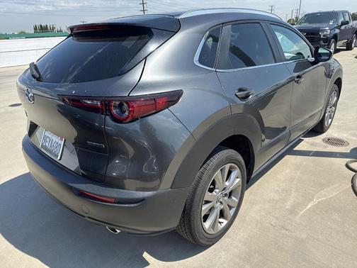 2023 Mazda CX-30 2.5 S Preferred Package