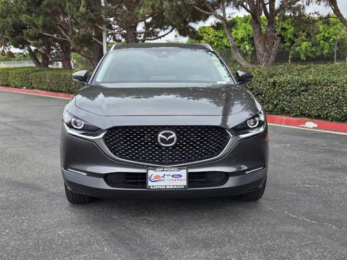 2023 Mazda CX-30 2.5 S Preferred Package