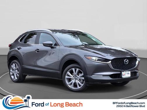 2023 Mazda CX-30 2.5 S Preferred Package