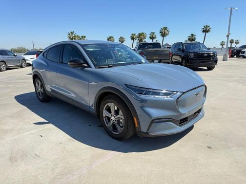 2023 Ford Mustang Mach-E Select