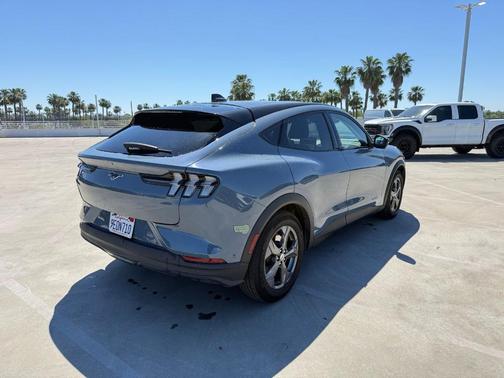 2023 Ford Mustang Mach-E Select