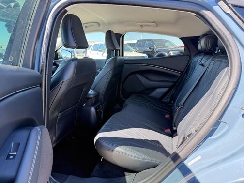 2023 Ford Mustang Mach-E Select