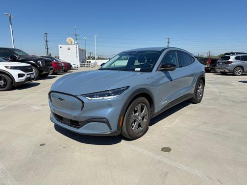 2023 Ford Mustang Mach-E Select