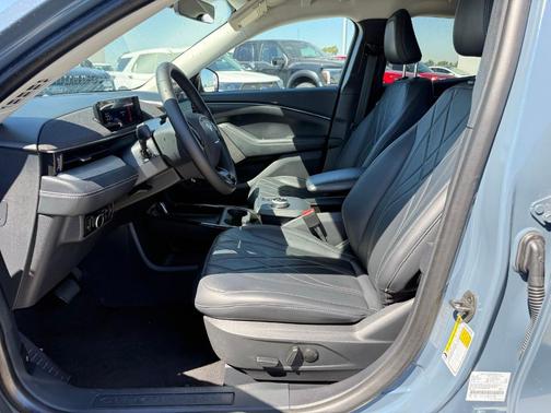 2023 Ford Mustang Mach-E Select