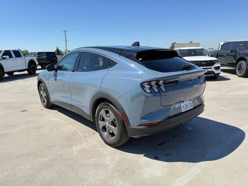 2023 Ford Mustang Mach-E Select