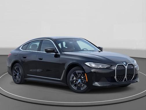 2022 BMW i4 Gran Coupe eDrive40