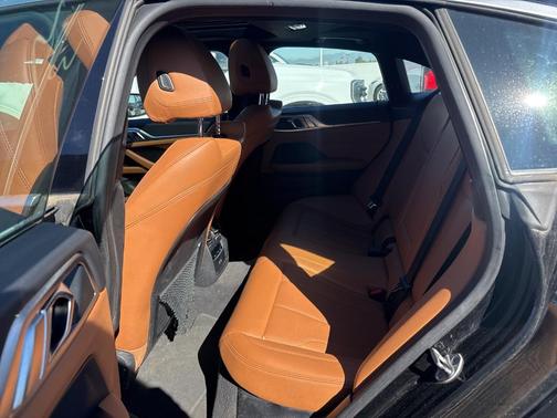 2022 BMW i4 Gran Coupe eDrive40