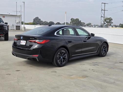 2022 BMW i4 Gran Coupe eDrive40