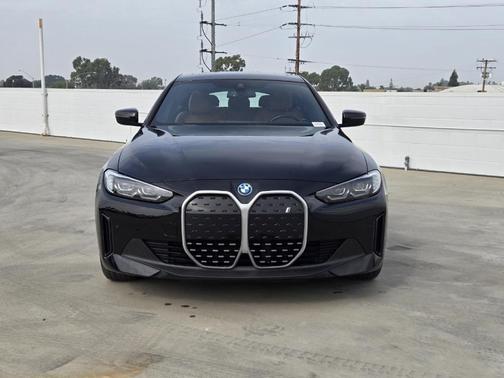 2022 BMW i4 Gran Coupe eDrive40