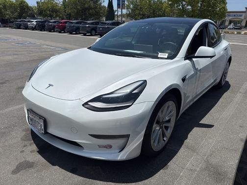 2023 Tesla Model 3 Base