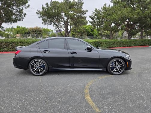 2021 BMW M340 i