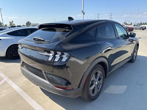 2023 Ford Mustang Mach-E Select