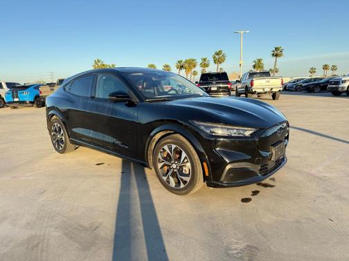 2023 Ford Mustang Mach-E Premium