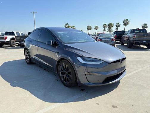 2022 Tesla Model X Base