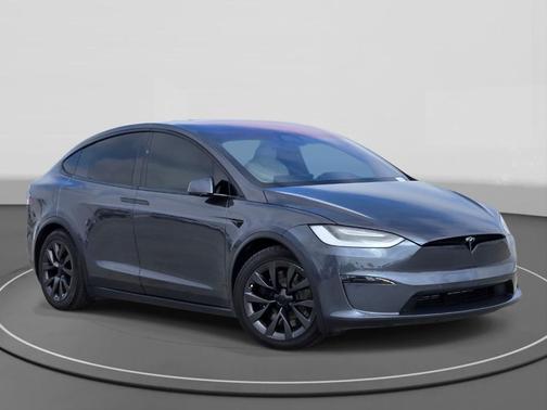 2022 Tesla Model X Base
