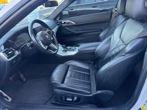 2021 BMW M440 i xDrive