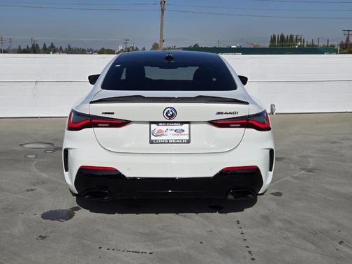 2021 BMW M440 i xDrive