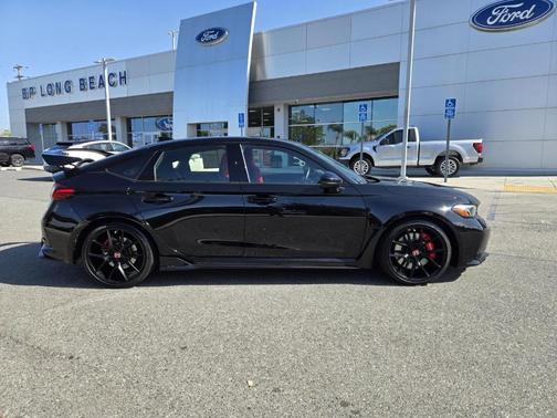 2023 Honda Civic Type R Base