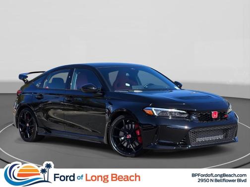 2023 Honda Civic Type R Base