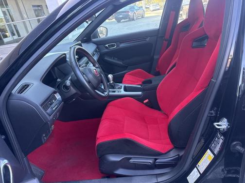 2023 Honda Civic Type R Base
