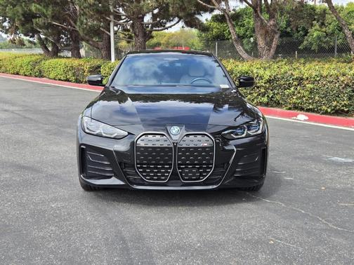 2022 BMW i4 Gran Coupe M50