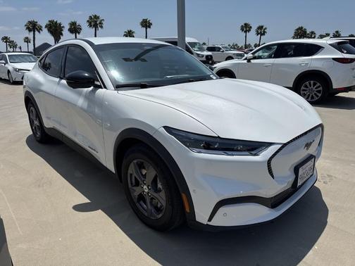 2023 Ford Mustang Mach-E Select