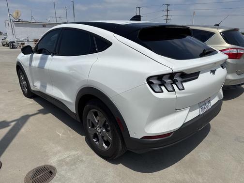 2023 Ford Mustang Mach-E Select