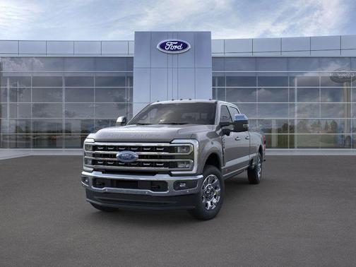 2025 Ford F-350 Lariat Super Duty