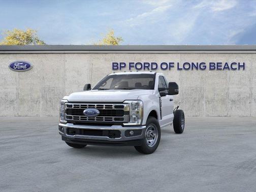 2026 Ford F-350 XL