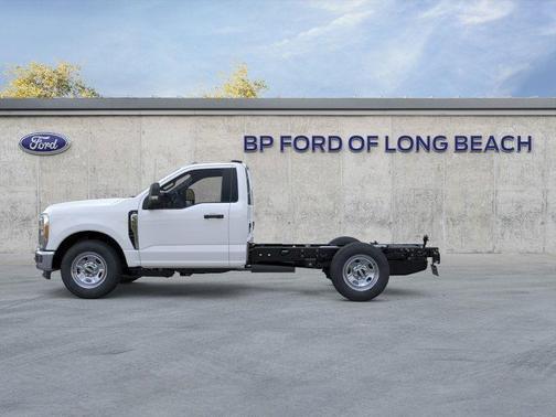 2026 Ford F-350 XL